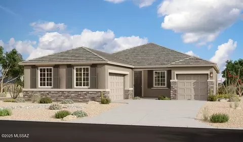 7907 S Orions Belt Dr, Tucson, AZ 85747