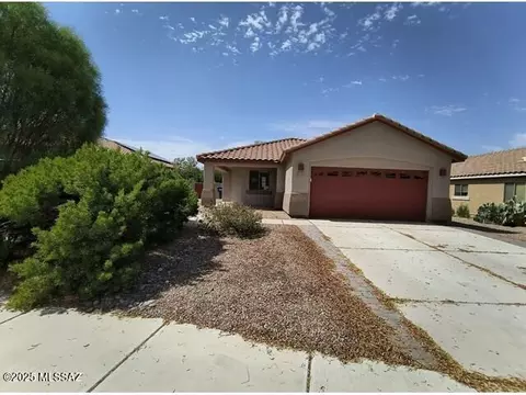 11313 W Farm Village Dr, Marana, AZ 85653
