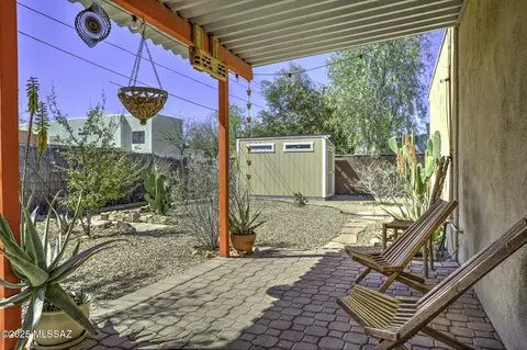 3751 E Flower St, Tucson, AZ 85716