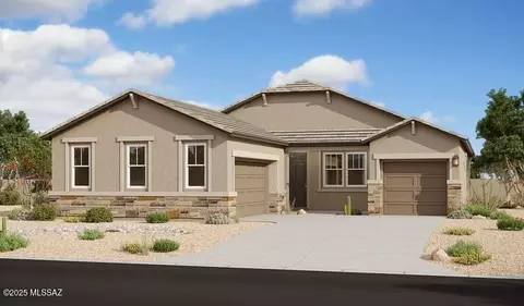 7937 S Orions Belt Dr, Tucson, AZ 85747