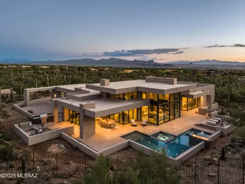 6384 W Rockpoint Ridge Pl, Marana, AZ 85658