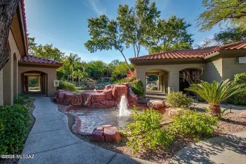 5751 N Kolb Rd #37203, Tucson, AZ 85750