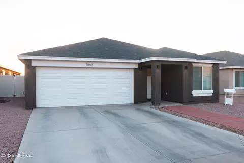 1080 S Coventry Dr, Safford, AZ 85546