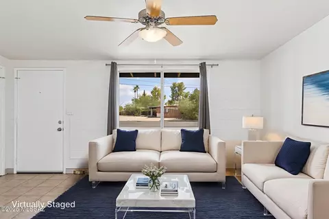 2801 N Columbus Blvd #1, Tucson, AZ 85712