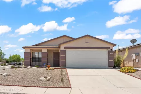 7720 E Rhiannon Dr, Tucson, AZ 85730