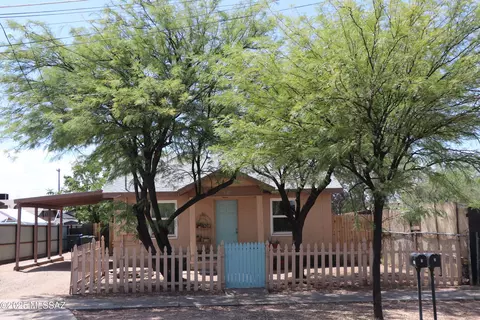 3620 S Belmar Ave, Tucson, AZ 85713