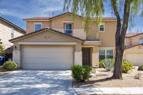 4054 E Birchbrook Ct, Tucson, AZ 85712