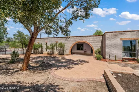 3510 N Prescott Pl, Tucson, AZ 85750