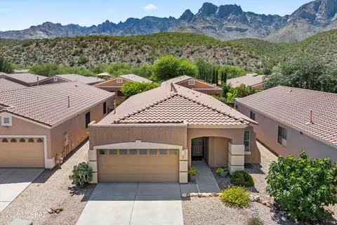 2256 E Stone Stable Dr, Oro Valley, AZ 85737