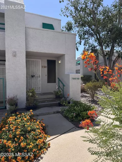 7949 E Colette Cir UNIT 160, Tucson, AZ 85710