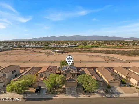 View/Area - 7581 E Fair Meadows Loop, Tucson, AZ 85756 photo 2 of 5