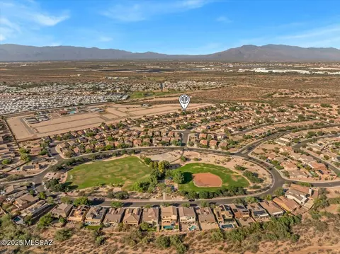 View/Area - 7581 E Fair Meadows Loop, Tucson, AZ 85756 photo 1 of 5