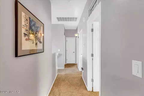 Entry Way - 7581 E Fair Meadows Loop, Tucson, AZ 85756 photo 4 of 5