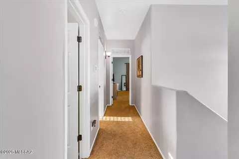 Entry Way - 7581 E Fair Meadows Loop, Tucson, AZ 85756 photo 5 of 5