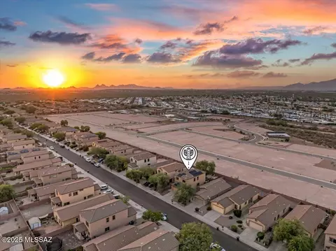 View/Area - 7581 E Fair Meadows Loop, Tucson, AZ 85756 photo 5 of 5