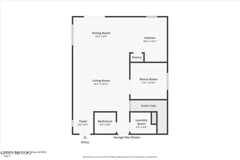 Other - 7581 E Fair Meadows Loop, Tucson, AZ 85756 photo 13 of 13