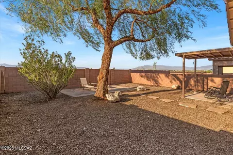 Exterior - 7581 E Fair Meadows Loop, Tucson, AZ 85756 photo 5 of 5