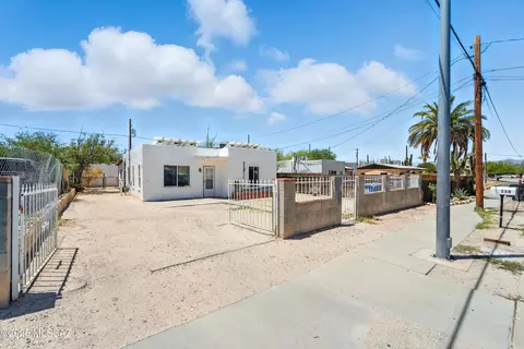 113 W Kelso St, Tucson, AZ 85705