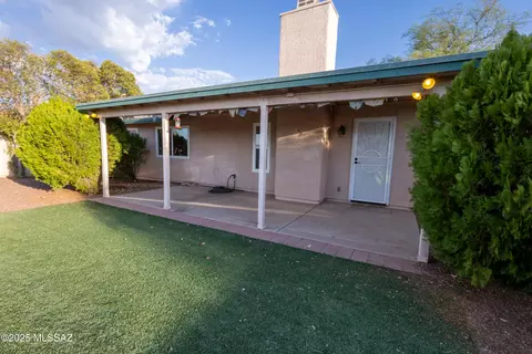 9861 E Bennett Dr, Tucson, AZ 85747 photo 30