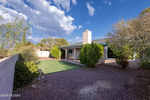 9861 E Bennett Dr, Tucson, AZ 85747 photo 27