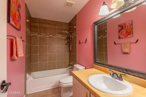 9861 E Bennett Dr, Tucson, AZ 85747 photo 23