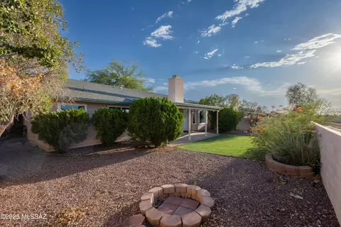 9861 E Bennett Dr, Tucson, AZ 85747 photo 26