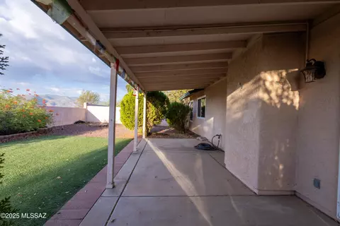 9861 E Bennett Dr, Tucson, AZ 85747 photo 31