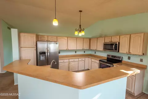 9861 E Bennett Dr, Tucson, AZ 85747 photo 7