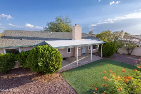 9861 E Bennett Dr, Tucson, AZ 85747 photo 25