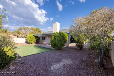 9861 E Bennett Dr, Tucson, AZ 85747 photo 28