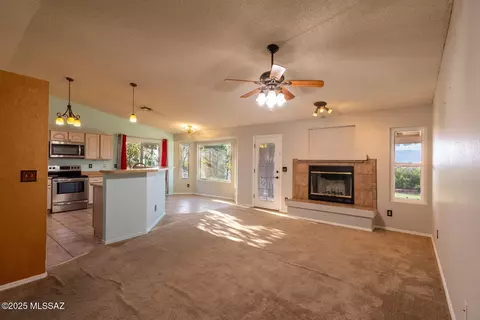 9861 E Bennett Dr, Tucson, AZ 85747 photo 12