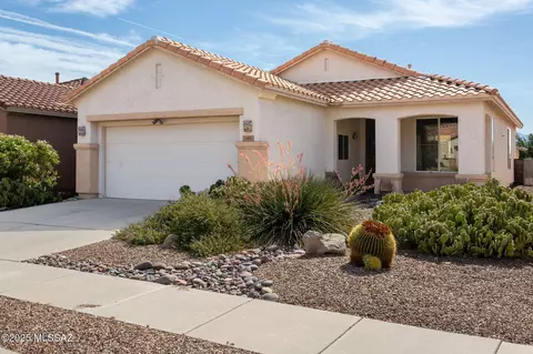 9454 N Whispering Shadows Way, Tucson, AZ 85743
