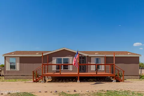 16640 W Branch Water Ln, Marana, AZ 85653
