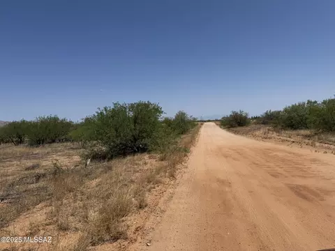 1 S 07 Acres S Palm Rd, Cochise, AZ 85606
