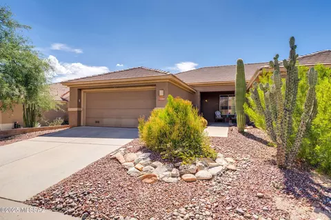 13209 N Silver Cholla Pl, Marana, AZ 85658