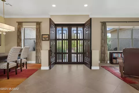 1808 W Quartz Rock Pl, Tucson, AZ 85737