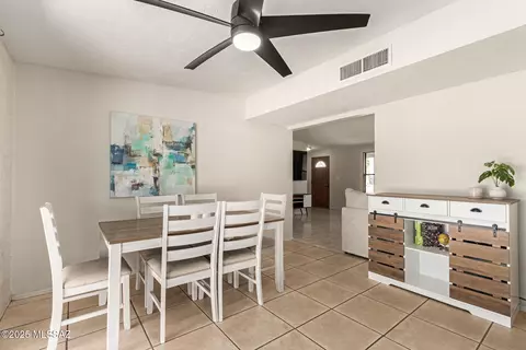 Dining - 7420 E 45th St, Tucson, AZ 85730 photo 1 of 1