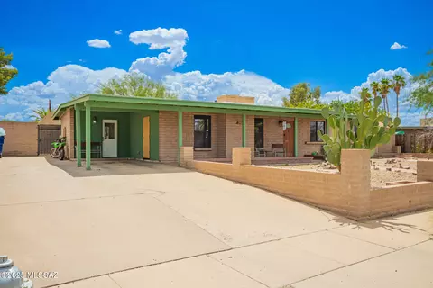 7420 E 45th St, Tucson, AZ 85730