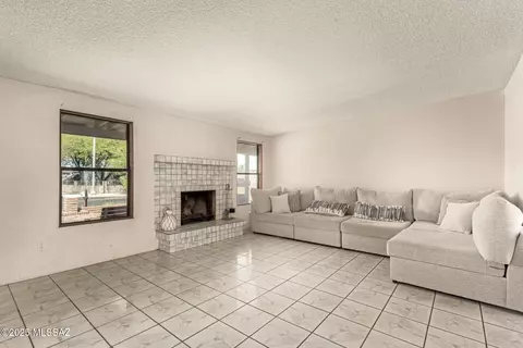 Living - 7420 E 45th St, Tucson, AZ 85730 photo 1 of 1