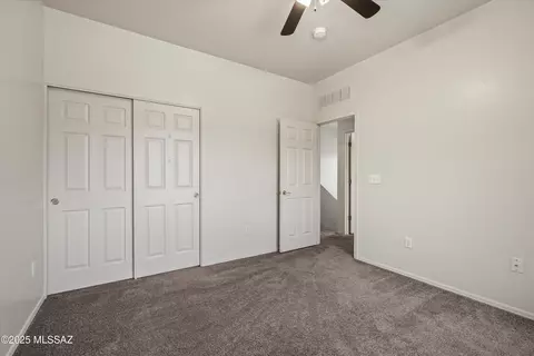 Bedroom - 7563 E Fair Meadows Loop, Tucson, AZ 85756 photo 6 of 8