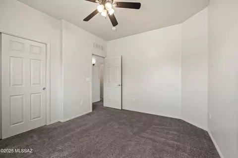 Bedroom - 7563 E Fair Meadows Loop, Tucson, AZ 85756 photo 8 of 8