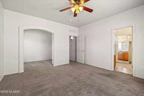 Bedroom - 7563 E Fair Meadows Loop, Tucson, AZ 85756 photo 3 of 8