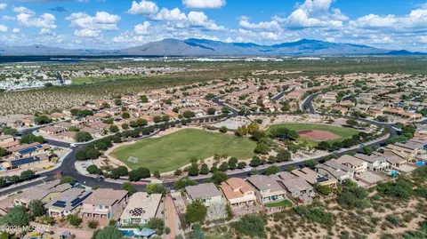 View/Area - 7563 E Fair Meadows Loop, Tucson, AZ 85756 photo 1 of 4