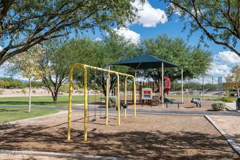 View/Area - 7563 E Fair Meadows Loop, Tucson, AZ 85756 photo 4 of 4