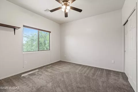 Bedroom - 7563 E Fair Meadows Loop, Tucson, AZ 85756 photo 5 of 8