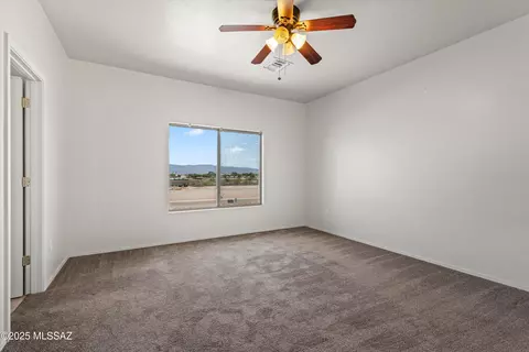 Bedroom - 7563 E Fair Meadows Loop, Tucson, AZ 85756 photo 1 of 8