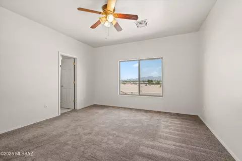 Bedroom - 7563 E Fair Meadows Loop, Tucson, AZ 85756 photo 2 of 8