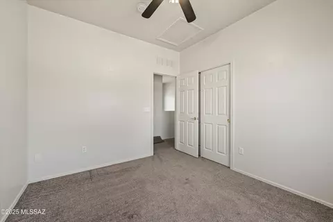 Bedroom - 7563 E Fair Meadows Loop, Tucson, AZ 85756 photo 4 of 8