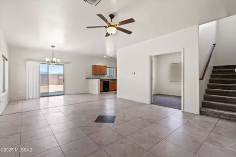 Living - 7563 E Fair Meadows Loop, Tucson, AZ 85756 photo 1 of 3