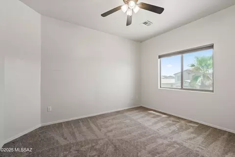 Bedroom - 7563 E Fair Meadows Loop, Tucson, AZ 85756 photo 7 of 8